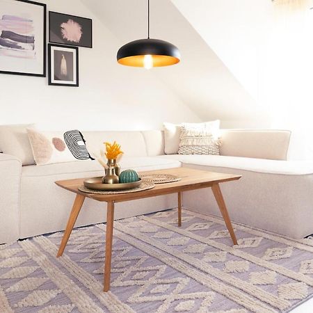 Sohana Lifestyle Apartments I Leilani'S & Saskia'S Home I Rust Extérieur photo