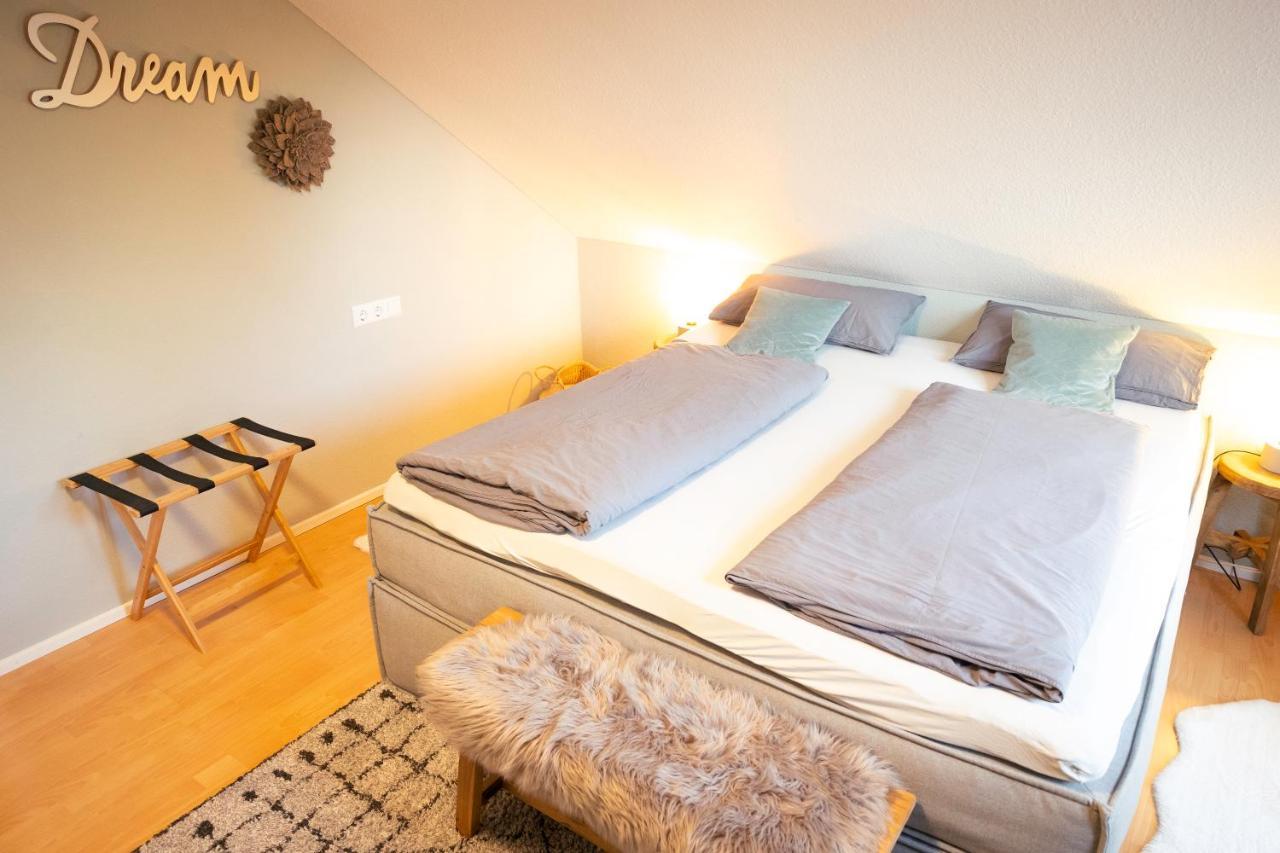 Sohana Lifestyle Apartments I Leilani'S & Saskia'S Home I Rust Extérieur photo