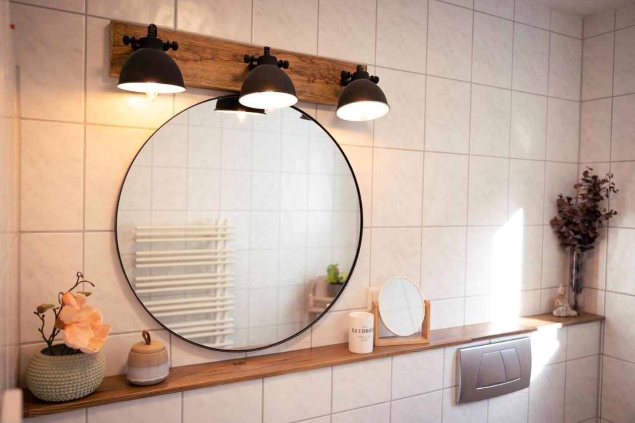 Sohana Lifestyle Apartments I Leilani'S & Saskia'S Home I Rust Extérieur photo