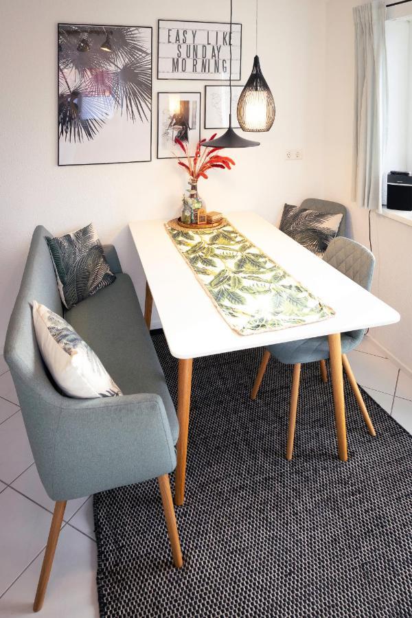 Sohana Lifestyle Apartments I Leilani'S & Saskia'S Home I Rust Extérieur photo