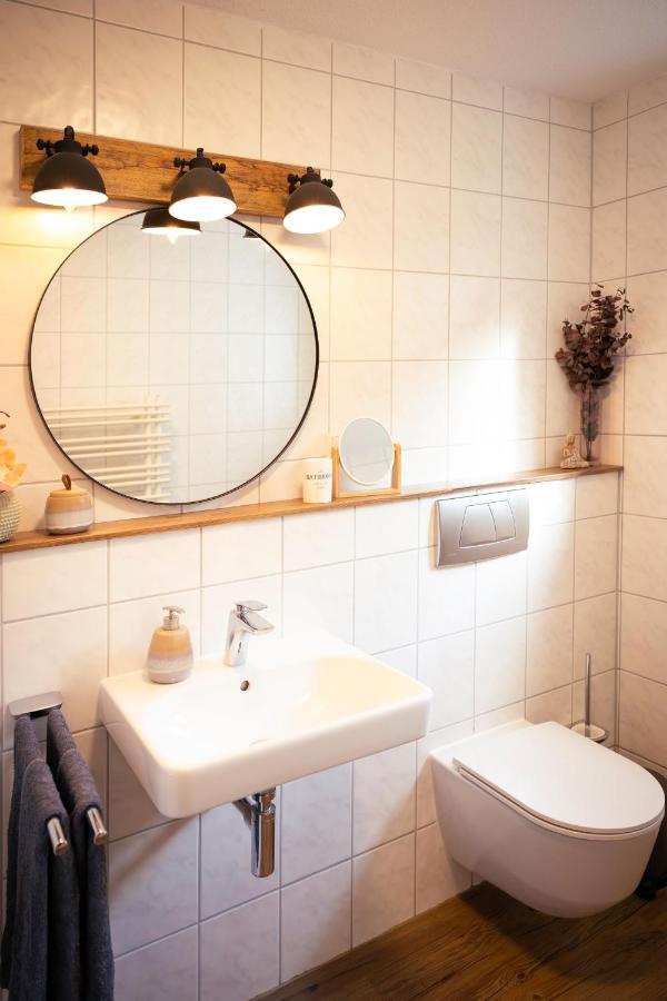 Sohana Lifestyle Apartments I Leilani'S & Saskia'S Home I Rust Extérieur photo