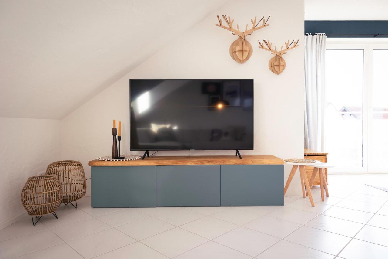 Sohana Lifestyle Apartments I Leilani'S & Saskia'S Home I Rust Extérieur photo