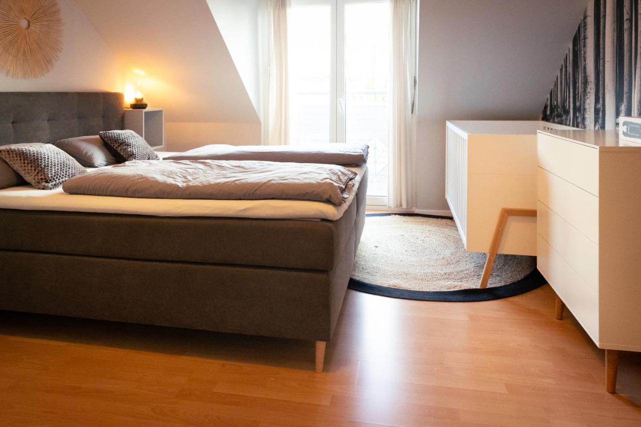 Sohana Lifestyle Apartments I Leilani'S & Saskia'S Home I Rust Extérieur photo