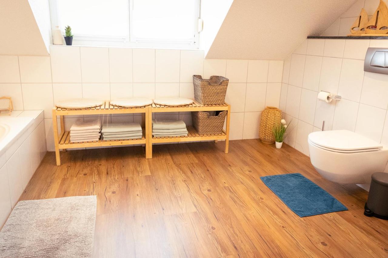 Sohana Lifestyle Apartments I Leilani'S & Saskia'S Home I Rust Extérieur photo