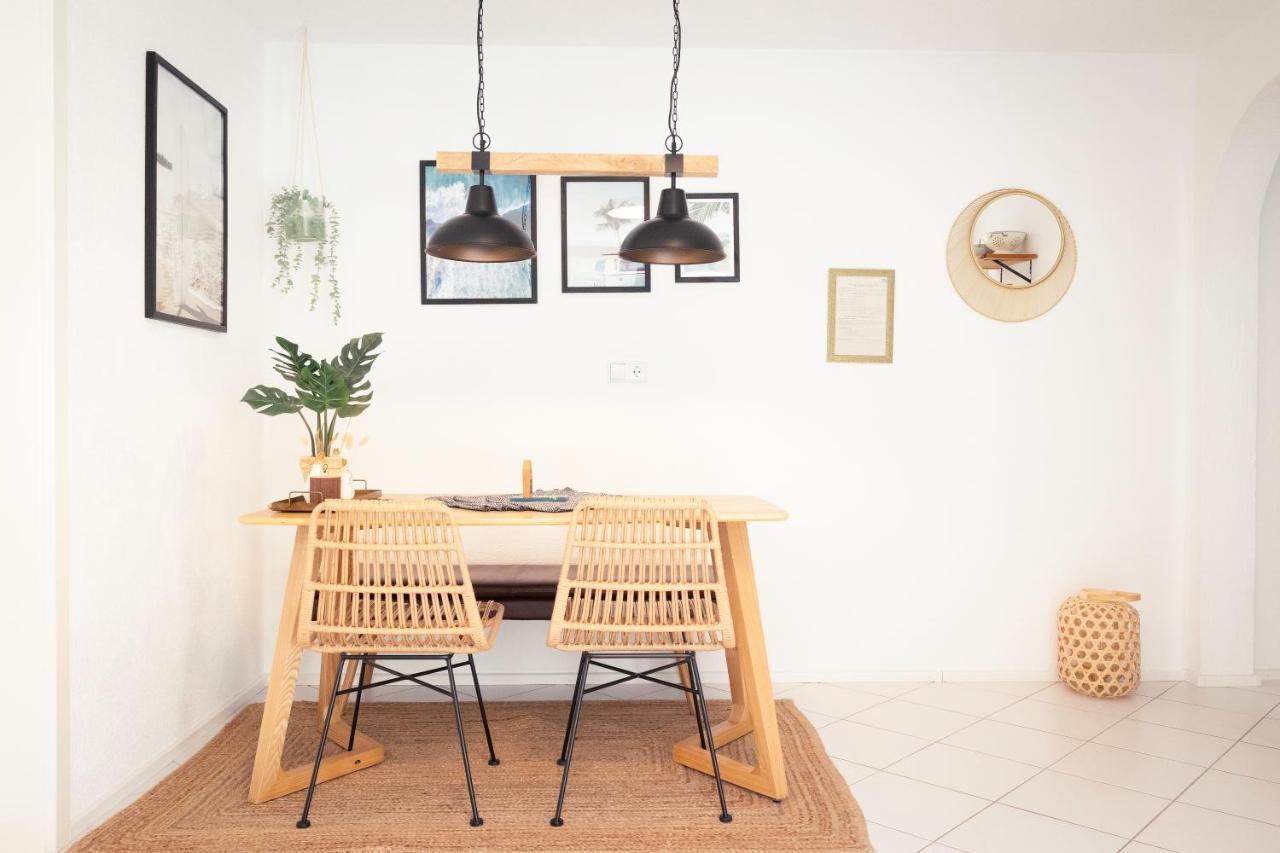Sohana Lifestyle Apartments I Leilani'S & Saskia'S Home I Rust Extérieur photo