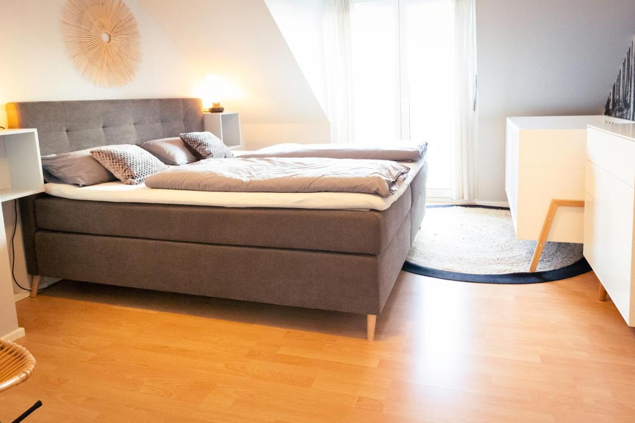 Sohana Lifestyle Apartments I Leilani'S & Saskia'S Home I Rust Extérieur photo