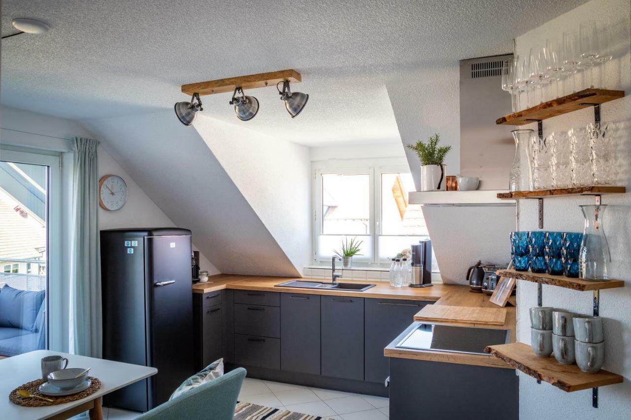 Sohana Lifestyle Apartments I Leilani'S & Saskia'S Home I Rust Extérieur photo